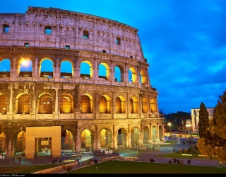 ROME-Europe