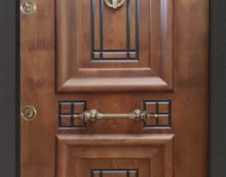 درب ضد سرقت مدرن و کلاسیک و لوکس (چوبی و فلزی) و دربهای لابی و دربهای داخلی