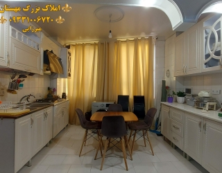 70 متر اجاره آپارتمان در باغ فیض خیابان مهستان