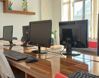 آموزشگاه کامپیوتر و برنامه نویسی راهکار