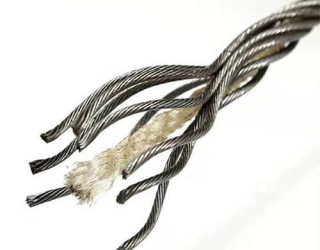 fibre-core-wire-rope