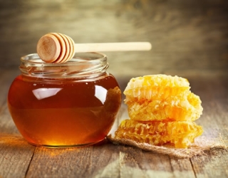 انواع عسل طبیعی