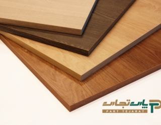  صفحه کابینت پارت تجارت