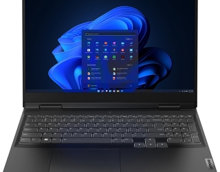 لپ تاپ lenovo گیمینگ3