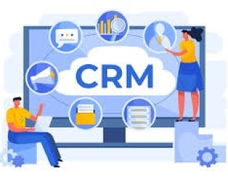 فروش نرم افزار crm