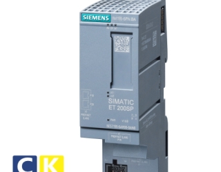 ماژول رابط SIMATIC ET 200SP,IM 155-6PN