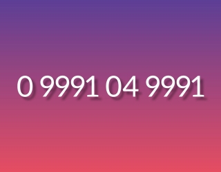 0-9991-04-9991