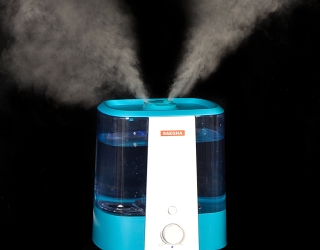 بخور سرد صاعقه   6630 SAEGHA HUMIDIFIER (5)