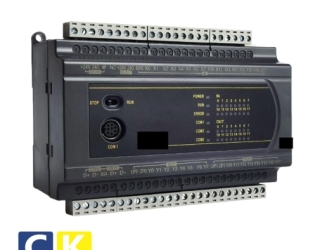 PLC دلتا مدل DVP32ES200R