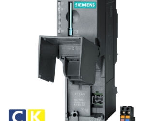 ماژول رابط SIMATIC DP ،ET 200M IM 153-4 PN