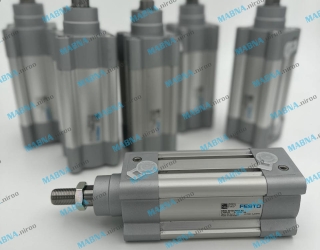 جک پنوماتیک  DSBC FESTO cylinder