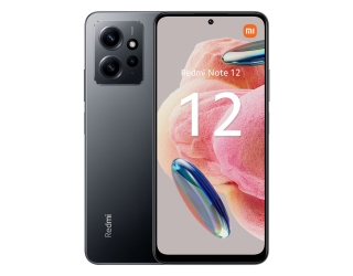 شیائومی Redmi Note 12 4G ۲۵۶ گیگابایت