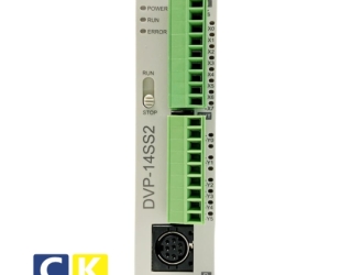 PLC دلتا مدل DVP14SS211T