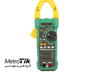 کلمپ 1000 آمپر AC / DC مستک MASTECH MS2115A - شرکت متروتیک