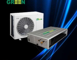 خرید و قیمت داکت اسپلیت 36000 گرین | نمایندگی گرین GREEN