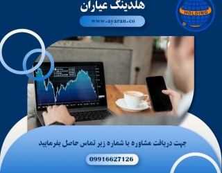 هلدینگ عیاران در استان البرز