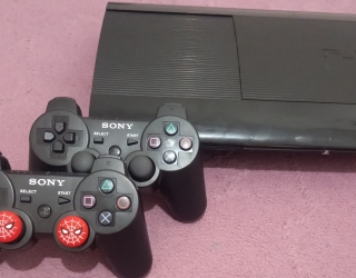 Ps3 super slim