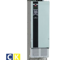 درایوهای سری FC302دانفوس 160kW