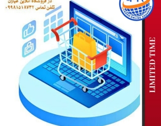 فروشگاه اینترنتی عیاران