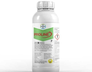 سفارش سم قارچ‌کش Proline، بهترین گزینه برای محافظت از مزرعه غلات