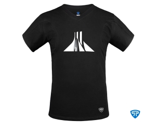 AzadiTower-Nano-Vneck-BLK