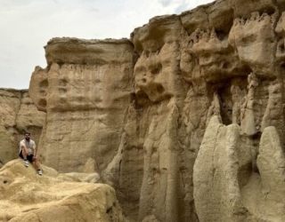 جزایر جنوب ایران (تور 5 شب و 6 روز جنوب گردی) جزایر قشم، هرمز، هنگام