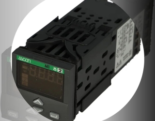 فروش کنترلر دما ASCON ( M1-3007-0000 )  M130070000 آسکون