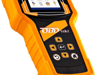 دستگاه عیب یاب نسل یک پلاس +OBD Tools 1