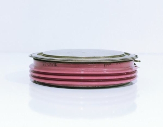 تریستور بشقابی فست 1250 آمپر تیپ بزرگ | High speed thyristor TБ173-1250