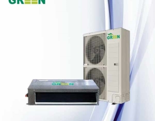 نمایندگی فروش داکت اسپلیت گرین GREEN