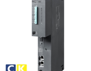 PLC زیمنس SIMATIC S7-400, CPU 416-3 PN/DP