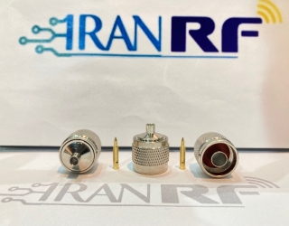 IRAN RF