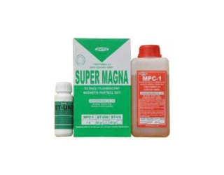 مایع ترک یاب super magna