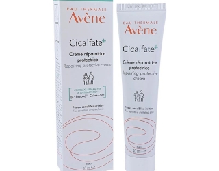 کرم ترمیم کننده سیکالفیت 40 میل اون Avene