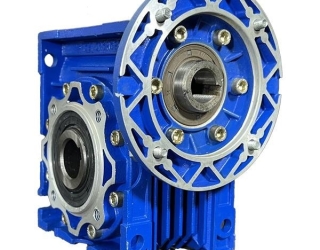 Sahand helical gearbox-original