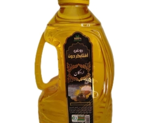 روغن آفتاب گردان