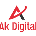 AK  digital - avatar